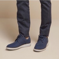 Clarks 其乐 男士商务休闲鞋 261367787