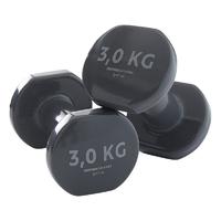 DECATHLON 迪卡侬 GYPA dumbbell 家用健身哑铃