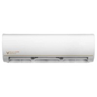 米粉节：VIOMI 云米 iCool2Max系列 KFRd-50GW/Y3PQ2-A1 新一级能效 壁挂式空调 2匹