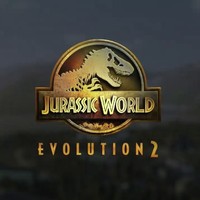 Frontier Developments《侏罗纪世界：进化2》PC数字版游戏