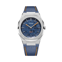 D1 MILANO 40毫米石英腕表 UTLJSJ 联名限定款