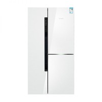 BOSCH 博世 Bosch）569升 LT字二级能效对开门冰箱 KAF96S20TI（白色）