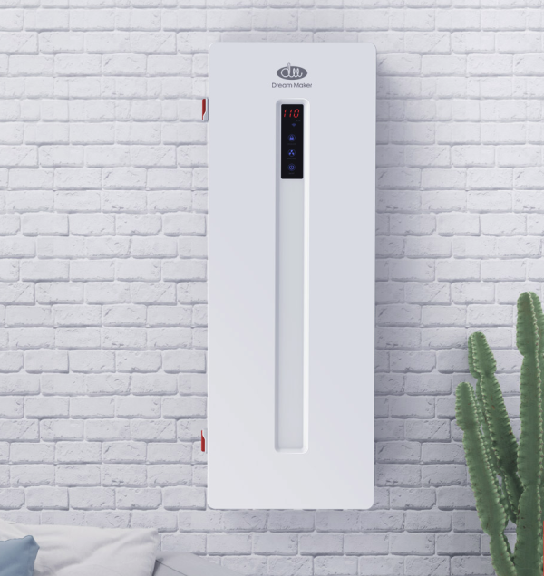 dreammaker造梦者dmf11101sf家用新风机