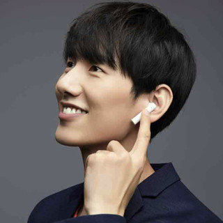 Xiaomi 小米 Air 2 SE 半入耳式真无线动圈降噪蓝牙耳机