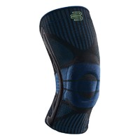 BAUERFEIND 保而防 SPORTS KNEE SUPPORT 中性运动护膝