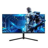 BOE 京东方 CG30H0 30英寸 VA FreeSync 显示器(2560×1080、100Hz、100%sRGB)