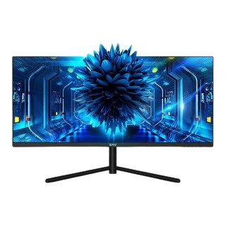 BOE 京东方 MG30H0 30英寸 IPS FreeSync 显示器（2560×1080、200Hz、104%sRGB）