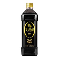 千禾 380天 酱油 1L