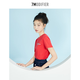 韩版白色t恤女2020新款夏装短袖ins潮宽松学生中长款网红半袖上衣