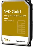 西部数据 16TB WD Gold Enterprise Class 内置硬盘