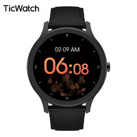 TicWatch GTK 智能手表 潮流黑