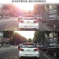 [兴科威 THINKWARE官方]韩国原装进口正品超高清夜视F800pro行车记录仪WiFi（黑色、套餐一、单镜头）