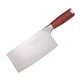 邓家刀 TM-9080 不锈钢切片刀 18.2cm