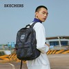 Skechers斯凯奇男女同款实用大容量双肩背包运动休闲包 L419U033