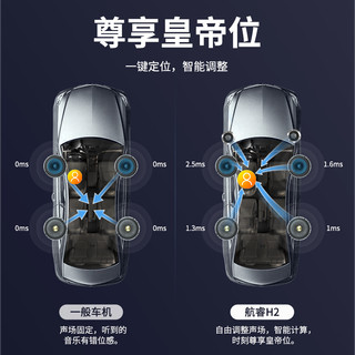 适用大众朗逸速腾宝来迈腾途观POLO高尔夫明锐中控大屏导航一体机