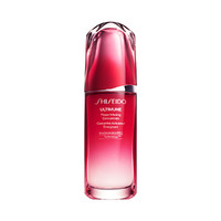 SHISEIDO 资生堂 红腰子红妍肌活傲娇精华露 75ml