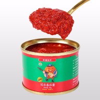 有券的上：冠农股份 新疆番茄酱 70g