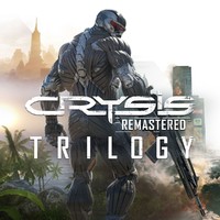 CRYTEK 《孤岛危机重置版》合集 PC数字版游戏