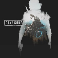 SONY 索尼 《往日不再（Days Gone）》PC中文数字版游戏