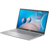 ASUS 华硕 顽石七代 锐龙版 R3 5000系列 15.6英寸 轻薄本 银色 (锐龙R3-5300U、核芯显卡、8GB、256GB SSD、1080P)