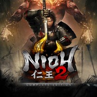KOEI 光荣 《仁王2：完整版》PC中文数字版游戏
