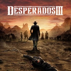 赏金奇兵3 Desperados III PC版