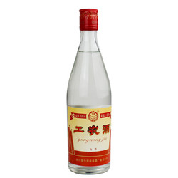 剑南春 工农酒 52度 浓香型白酒 500ml