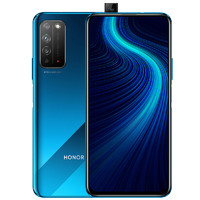 HONOR 荣耀 X10 5G智能手机 6GB+128GB
