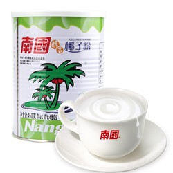 Nanguo 南國 醇香椰子粉 450g