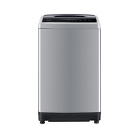 Midea 美的 波轮洗衣机 7.2KG 24小时预约 多种分类洗涤 MB72V31