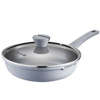COOKER KING 炊大皇 魅尚系列 BZ50830 煎锅(26cm、不粘、铝合金)