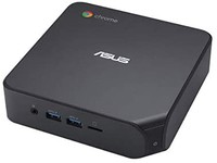 ASUS 华硕 Chromebox 4 迷你电脑