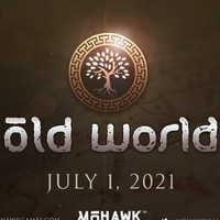 Mohawk Games《旧世界（Old World）》PC数字版游戏