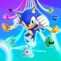 SEGA 《索尼克 缤纷色彩 究极版》 PC数字版游戏