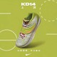 NIKE 耐克 KD14 轻便休闲 男女款运动篮球鞋