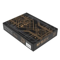 M&G 晨光 APYVQ27L  A4打印纸 70g 500张/包 单包装