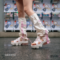 Nike耐克官方AIR MAX KOKO SANDAL女子凉鞋透气新款CI8798