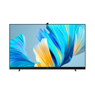 百亿补贴：HUAWEI 华为 智慧屏V系列 HD85THAA 液晶电视 85英寸 4K