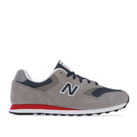 new balance New Balance】男士393跑步运动鞋