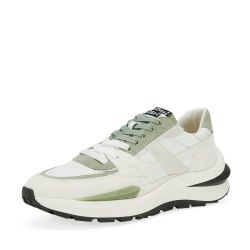 ash艾熙男鞋新款spider620man复古低帮鞋休闲运动跑步鞋