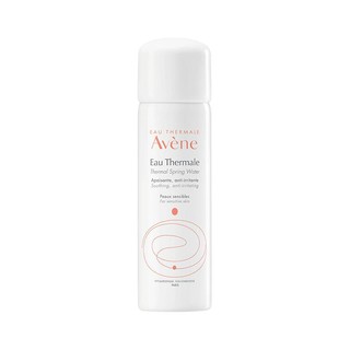 Avene 雅漾 舒护调理喷雾50ML 定妆补水保湿 舒缓敏肌爽肤水化妆水母亲节礼物