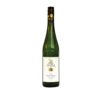 Weingut Hamm 哈姆酒庄 哈姆酒庄莱茵高雷司令半干型白葡萄酒 2018年