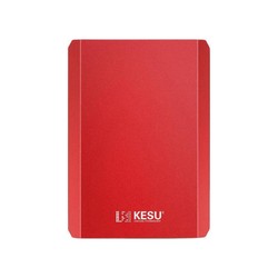 KESU 科硕 K-208 移动硬盘 500GB