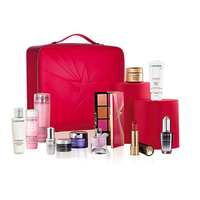LANCOME 兰蔻 2021圣诞护肤彩妆套装 13件套