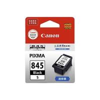 Canon 佳能 PG-845S 墨盒 黑色 5.6ml 单支装