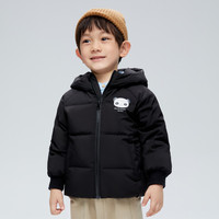 BOSIDENG 波司登 儿童保暖羽绒服