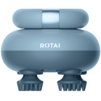 直播专享：ROTAI 荣泰 Q20 头部按摩器