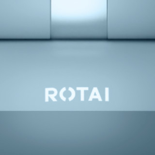 ROTAI 荣泰 Q20 头部按摩器