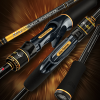 Abu Garcia 阿布加西亚 MAX SX 路亚竿