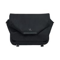 GYXX 光影行星 光系列 15.6英寸单肩电脑包 Marble 星夜黑